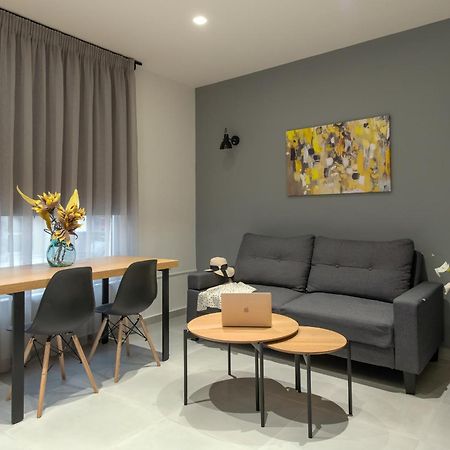 Traveleclectic Apartments Corfu  Экстерьер фото