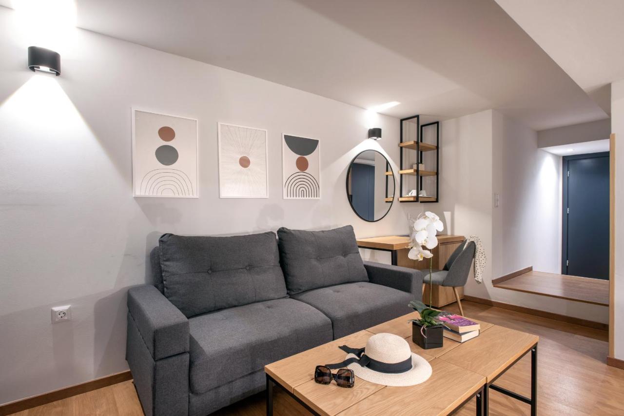 Traveleclectic Apartments Corfu  Экстерьер фото