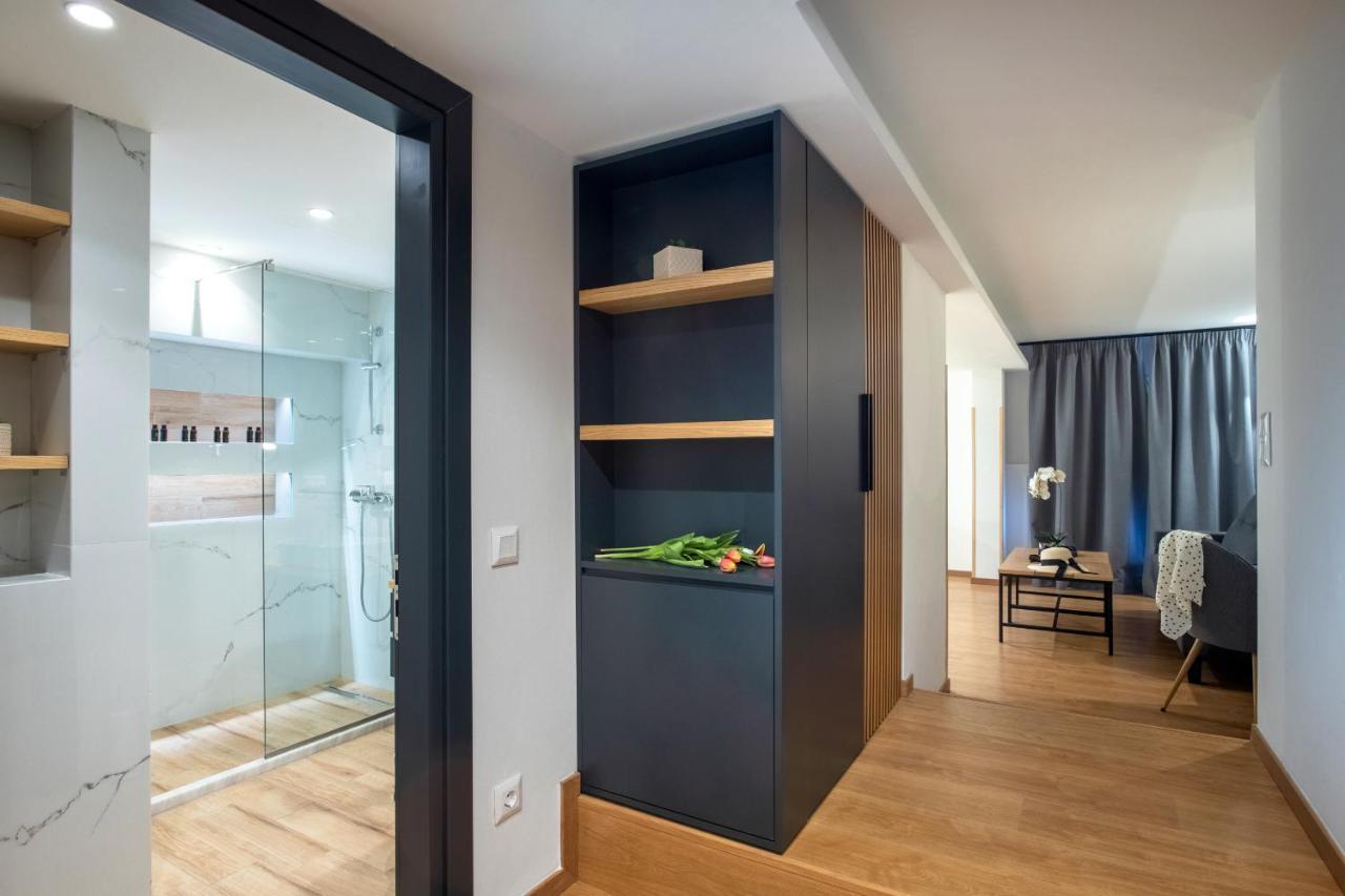 Traveleclectic Apartments Corfu  Экстерьер фото
