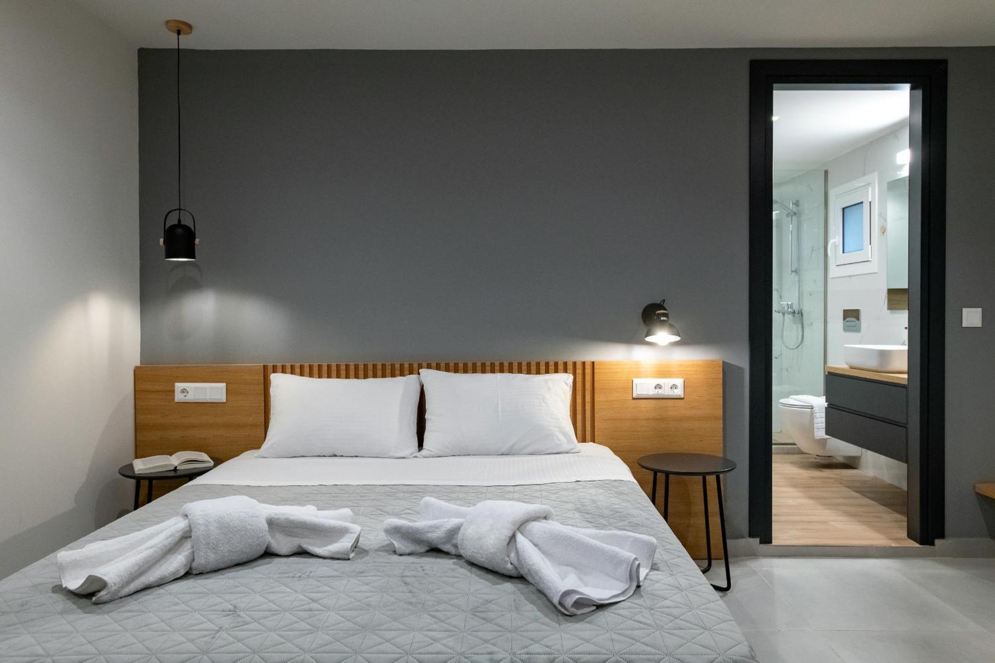 Traveleclectic Apartments Corfu  Экстерьер фото