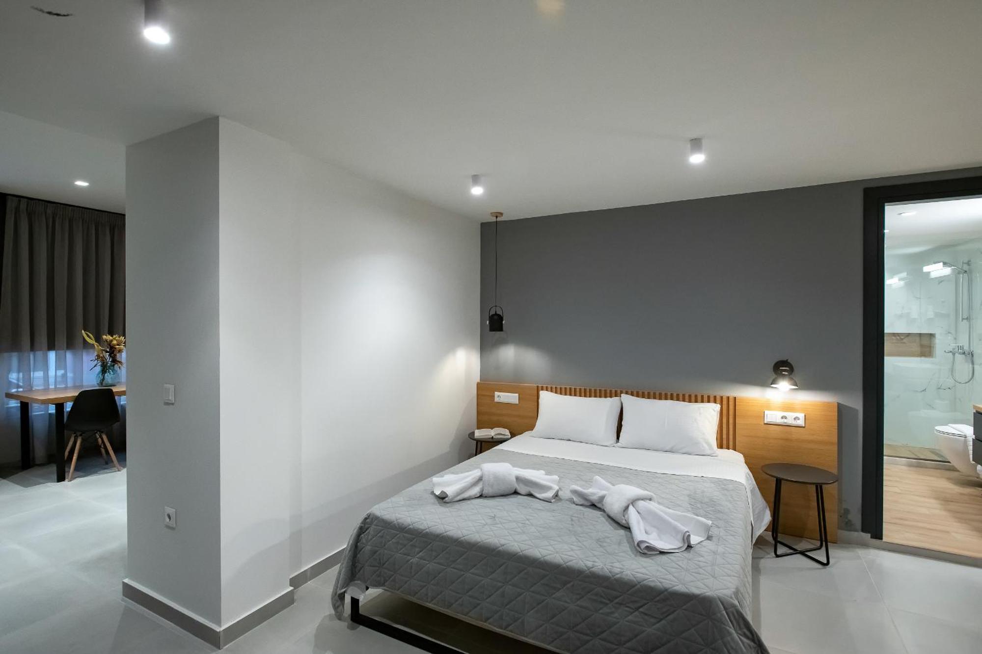 Traveleclectic Apartments Corfu  Экстерьер фото