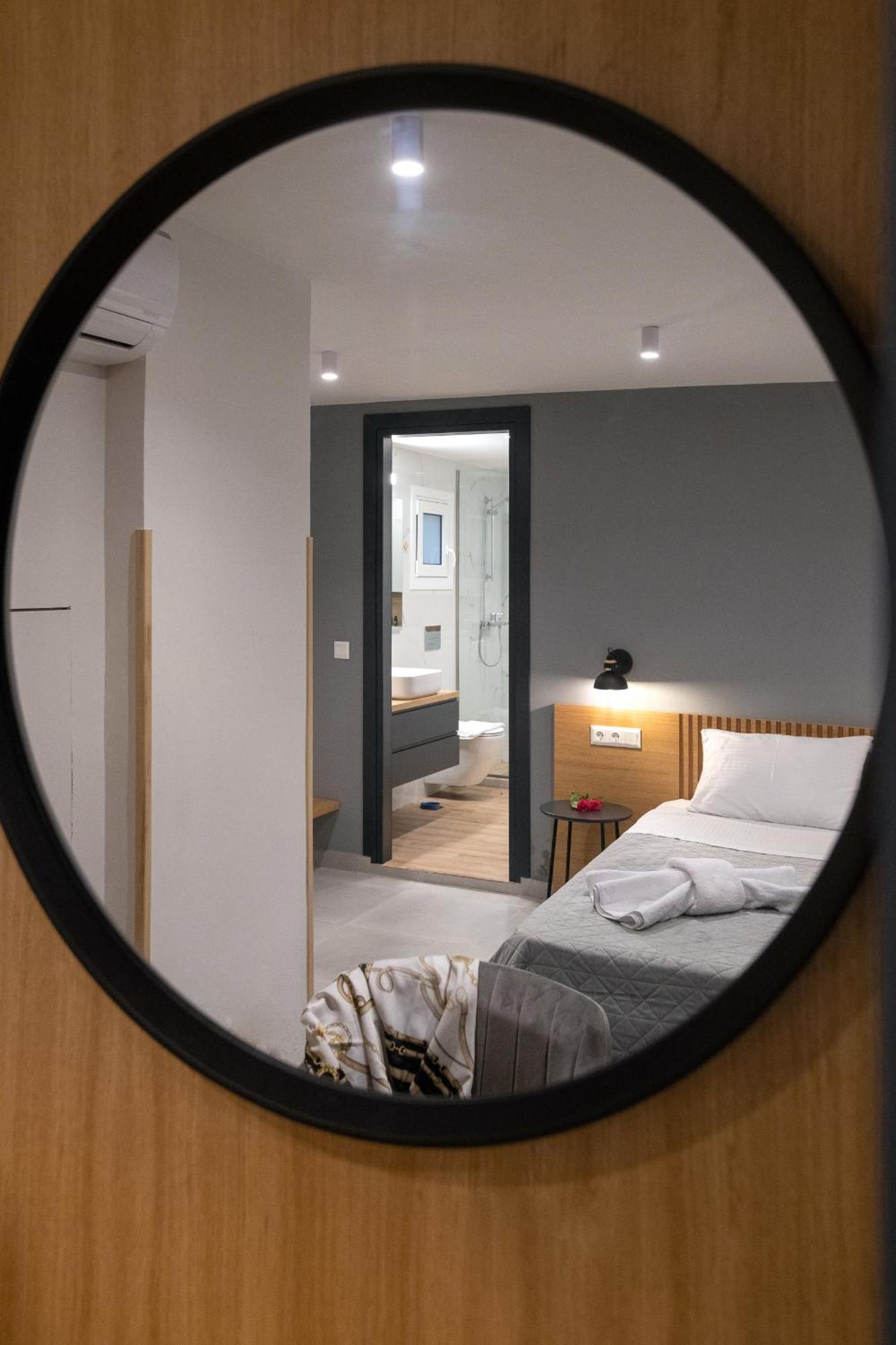 Traveleclectic Apartments Corfu  Экстерьер фото